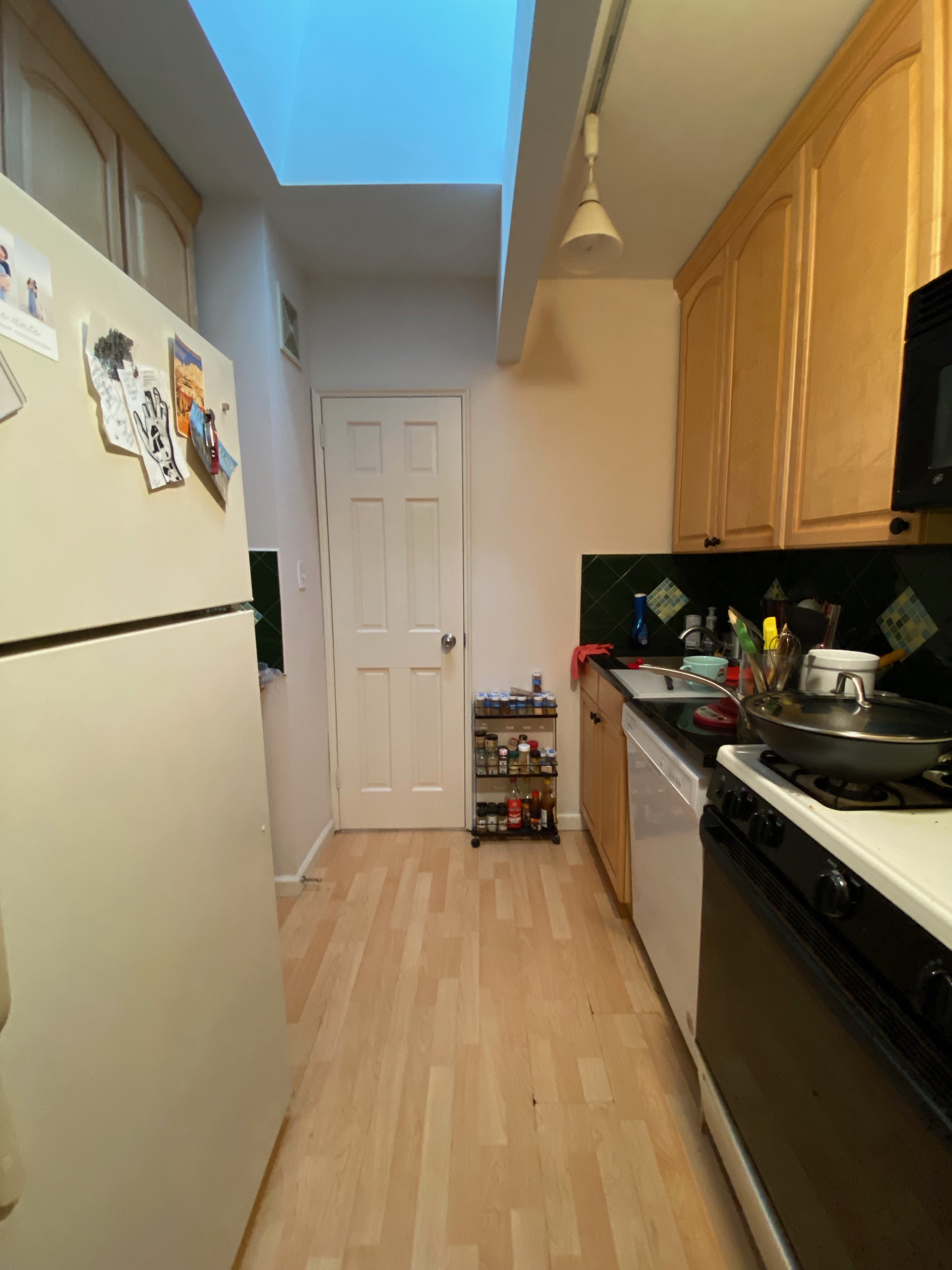 457 West 141st Street, Unit 4 Manhattan, NY 10031 - Photo 5 of 6