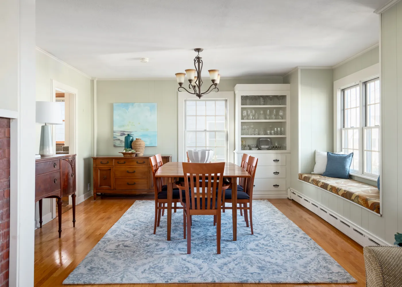 $888,000 | 3 3rd Street, Hull, MA 02045