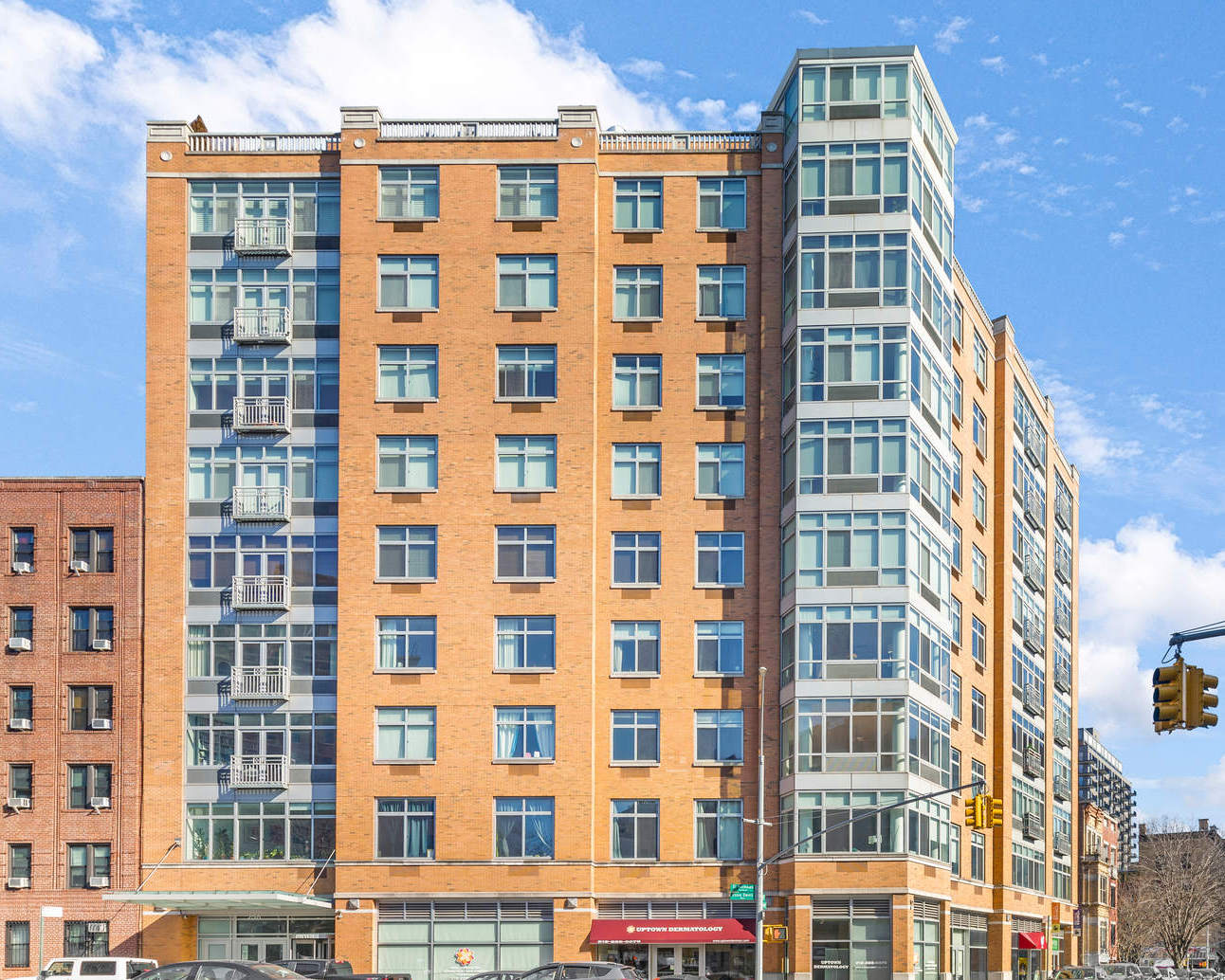 258 St Nicholas Avenue, Unit 4C Manhattan, NY 10027 - Photo 18 of 19