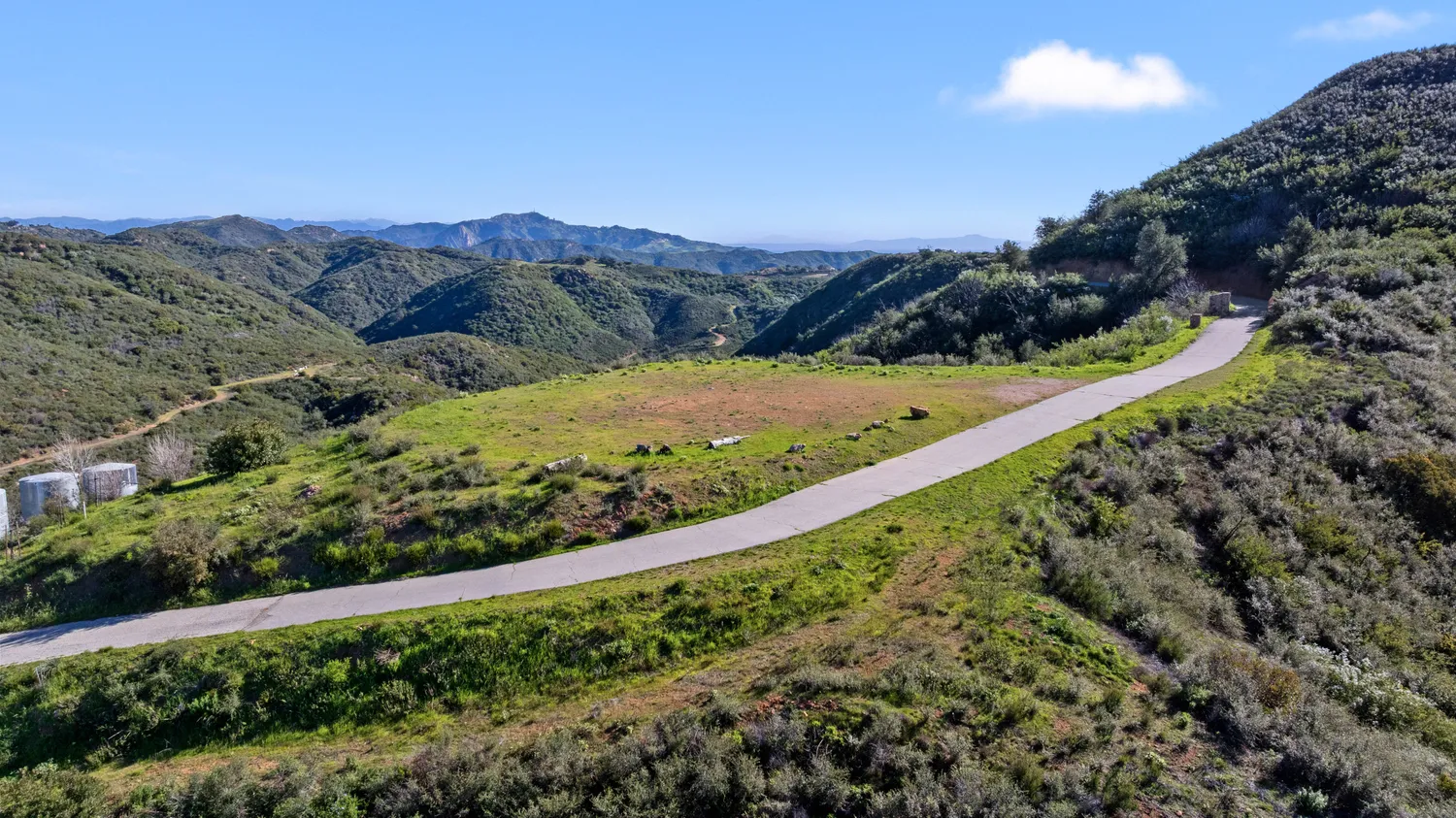 $495,000 | 2510 Mar Vista Ridge Drive, Malibu, CA 90265