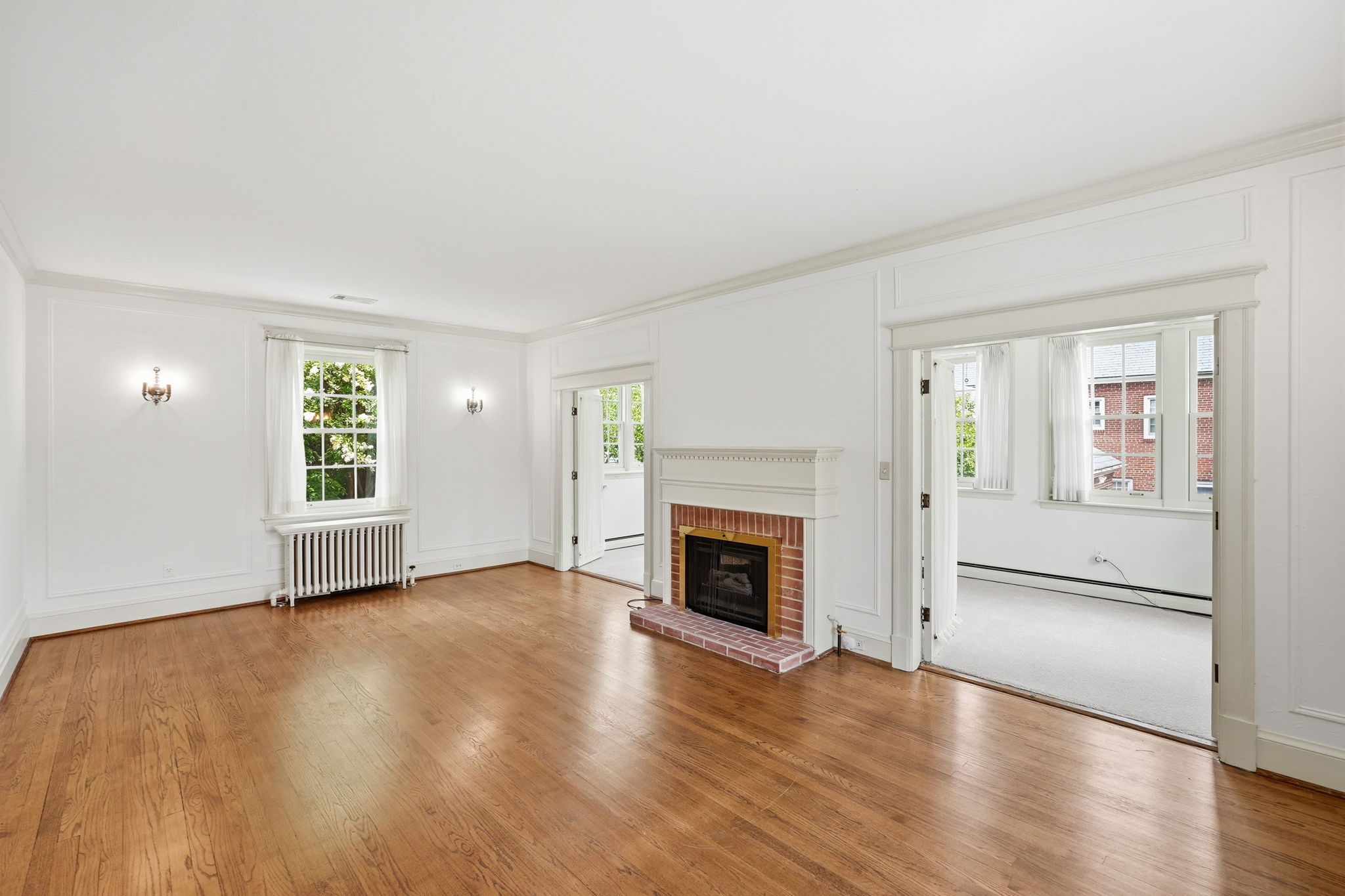 1907 Rookwood Road Silver Spring, MD 20910 - Photo 8 of 39 Gallery Image 8