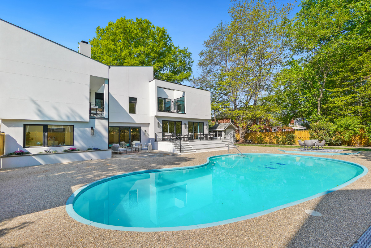 7301 Marbury Road Bethesda, MD 20817 - Photo 75 of 80