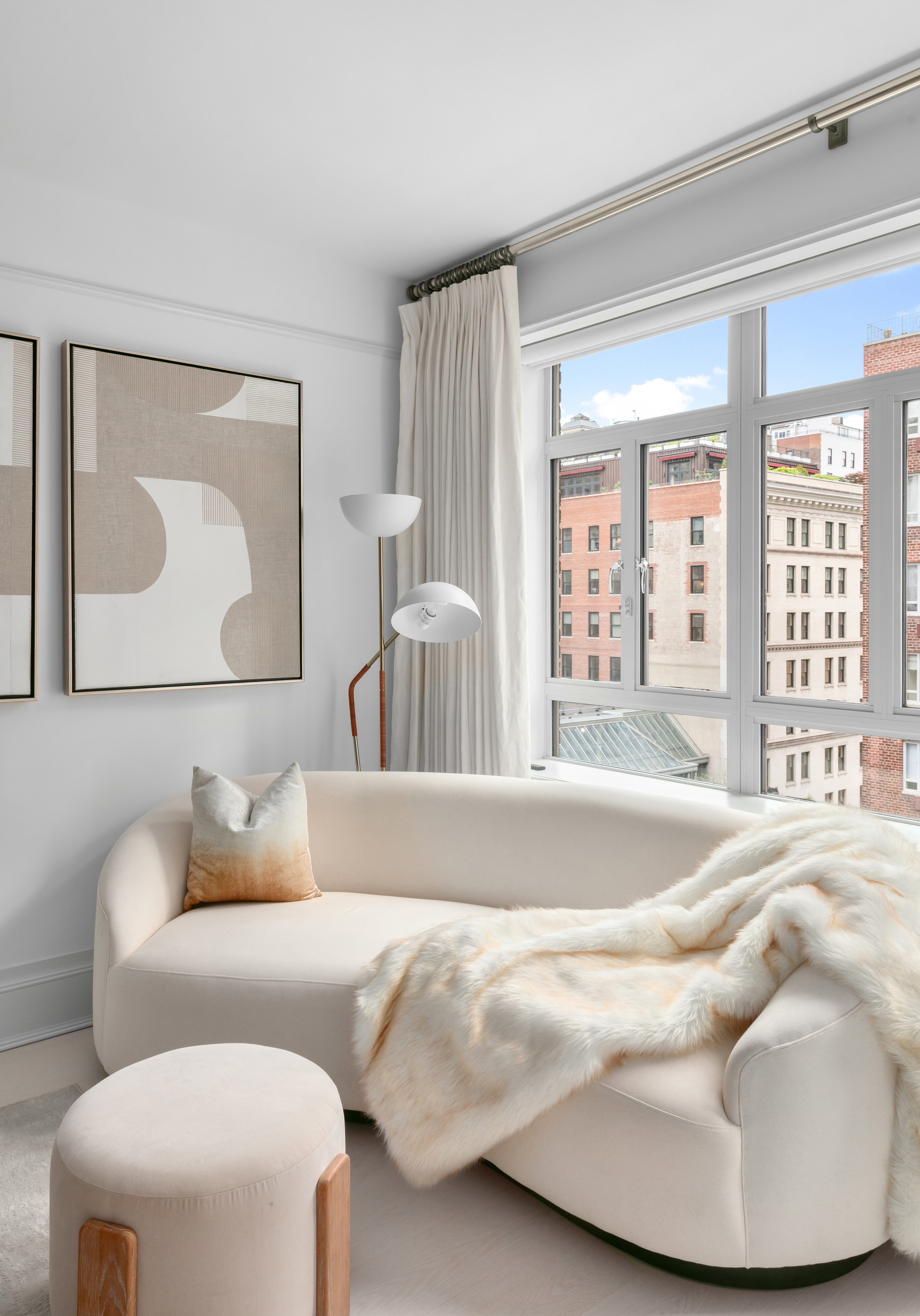 21 East 61st Street, Unit 7F Manhattan, NY 10065 - Photo 9 of 21