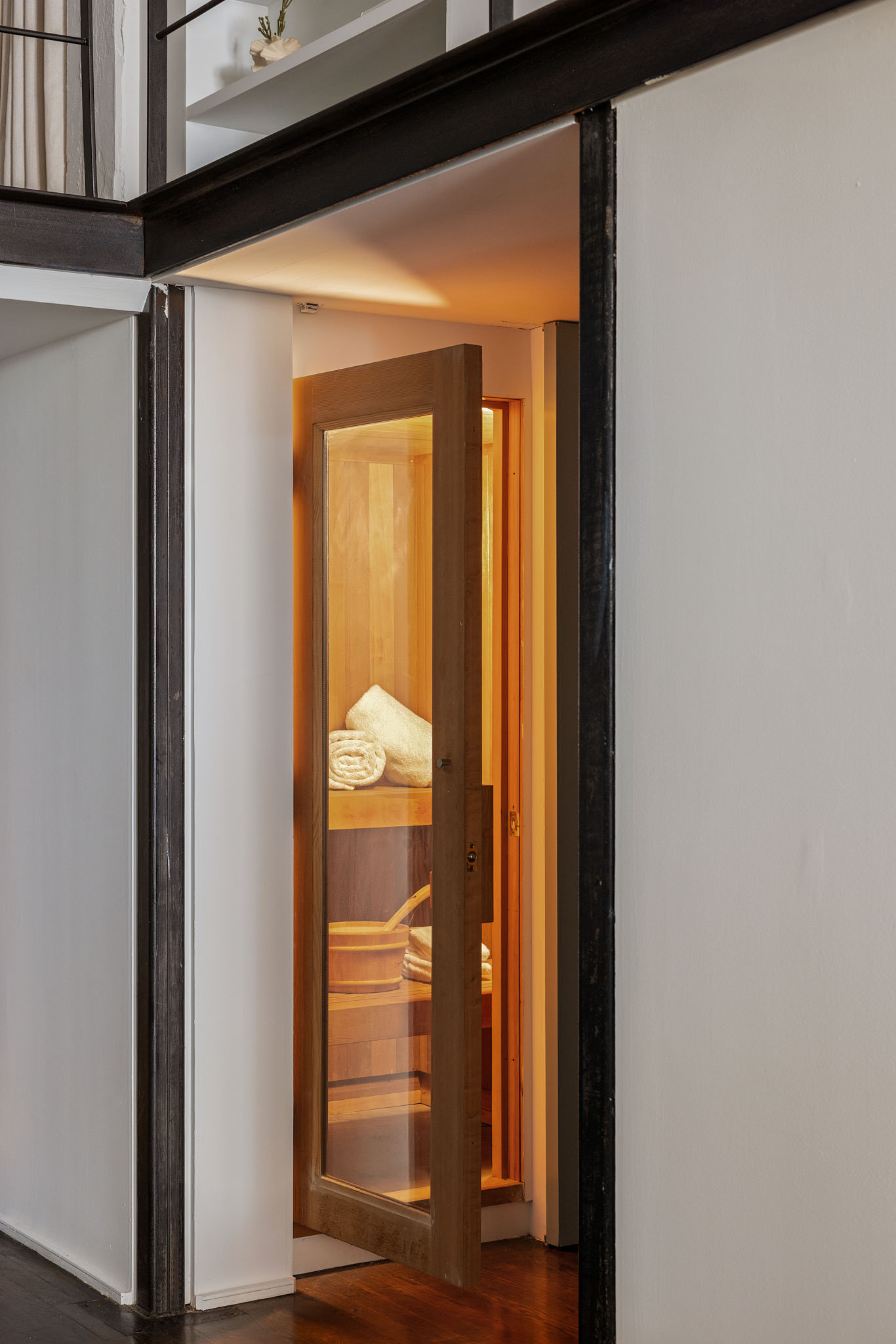 377 West 11th Street, Unit 1D Manhattan, NY 10014 - Photo 10 of 22 a view of front door