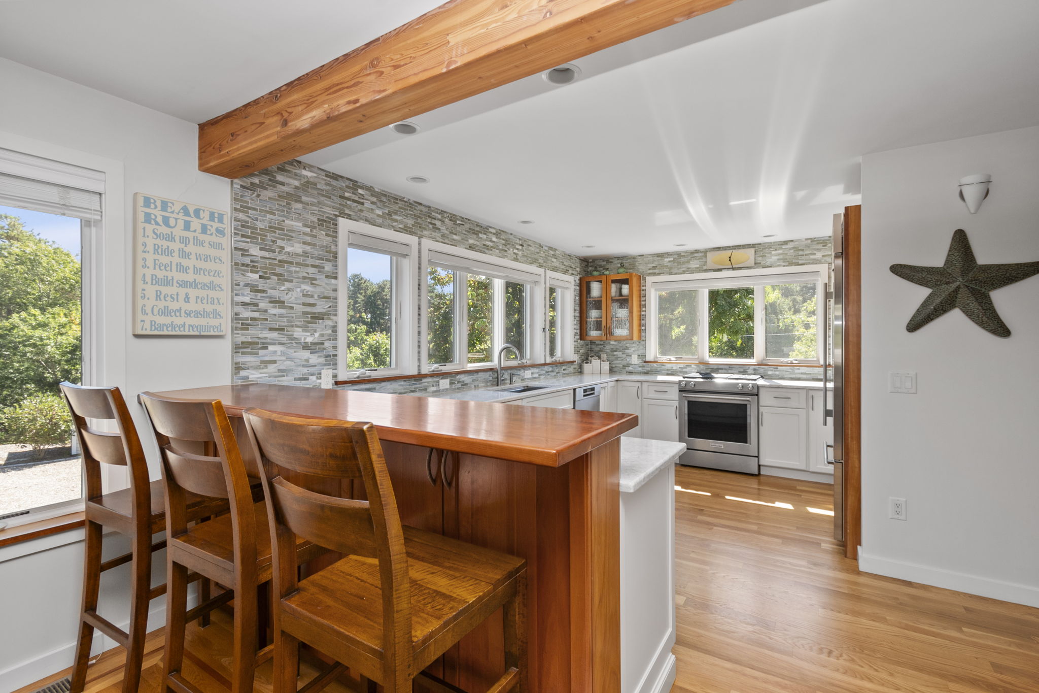 340 Cove View Road Wellfleet, MA 02667 - Photo 8 of 74