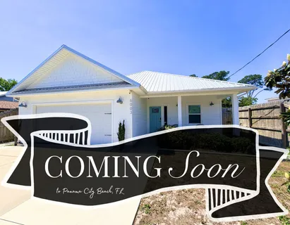 $610,000 | 6003 Hilltop Avenue, Panama City Beach, FL 32408