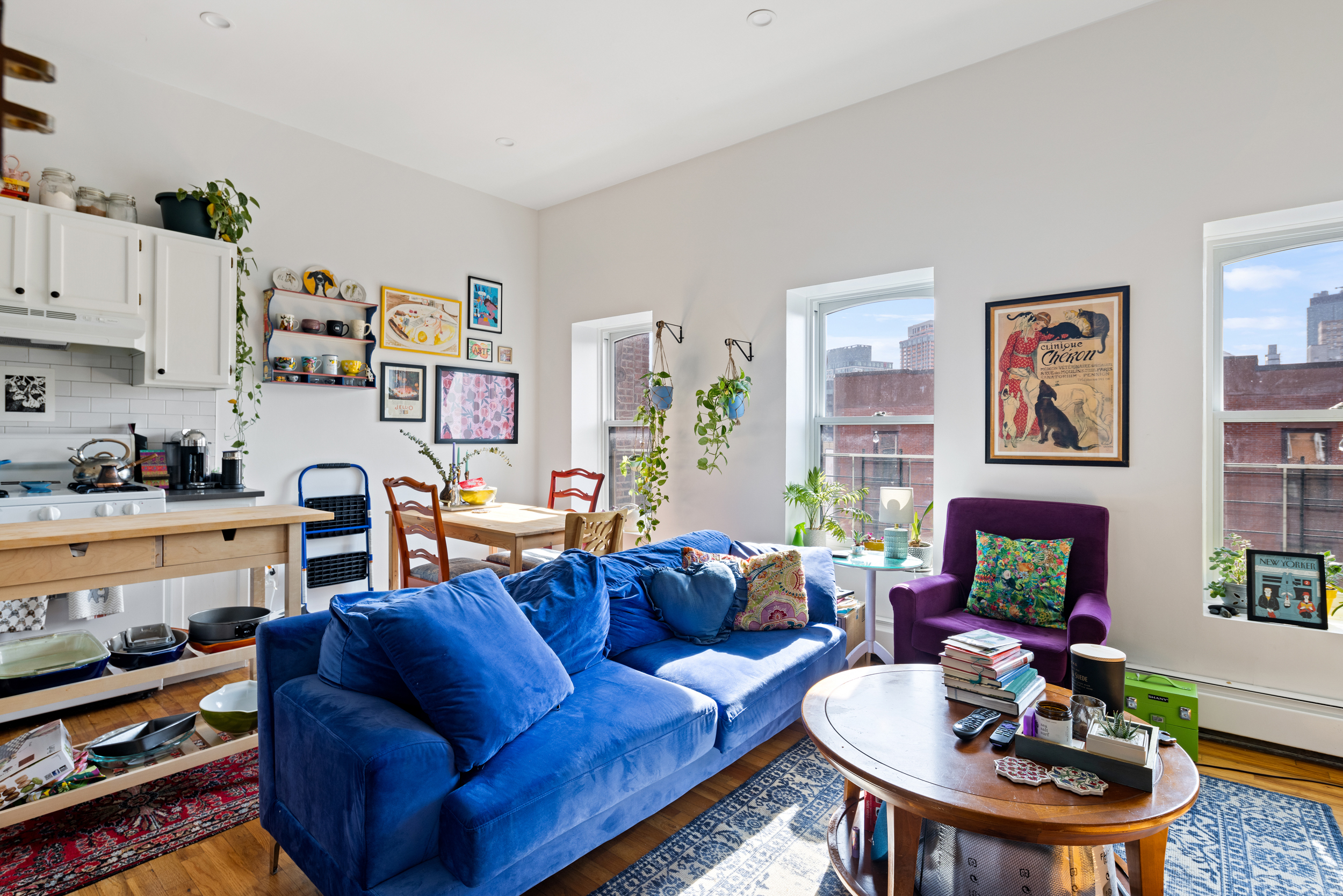 219 St James Place Brooklyn, NY 11238 - Photo 15 of 24