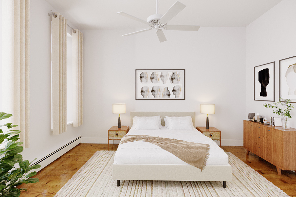 335 East 18th Street Manhattan, NY 10003 - Photo 13 of 21