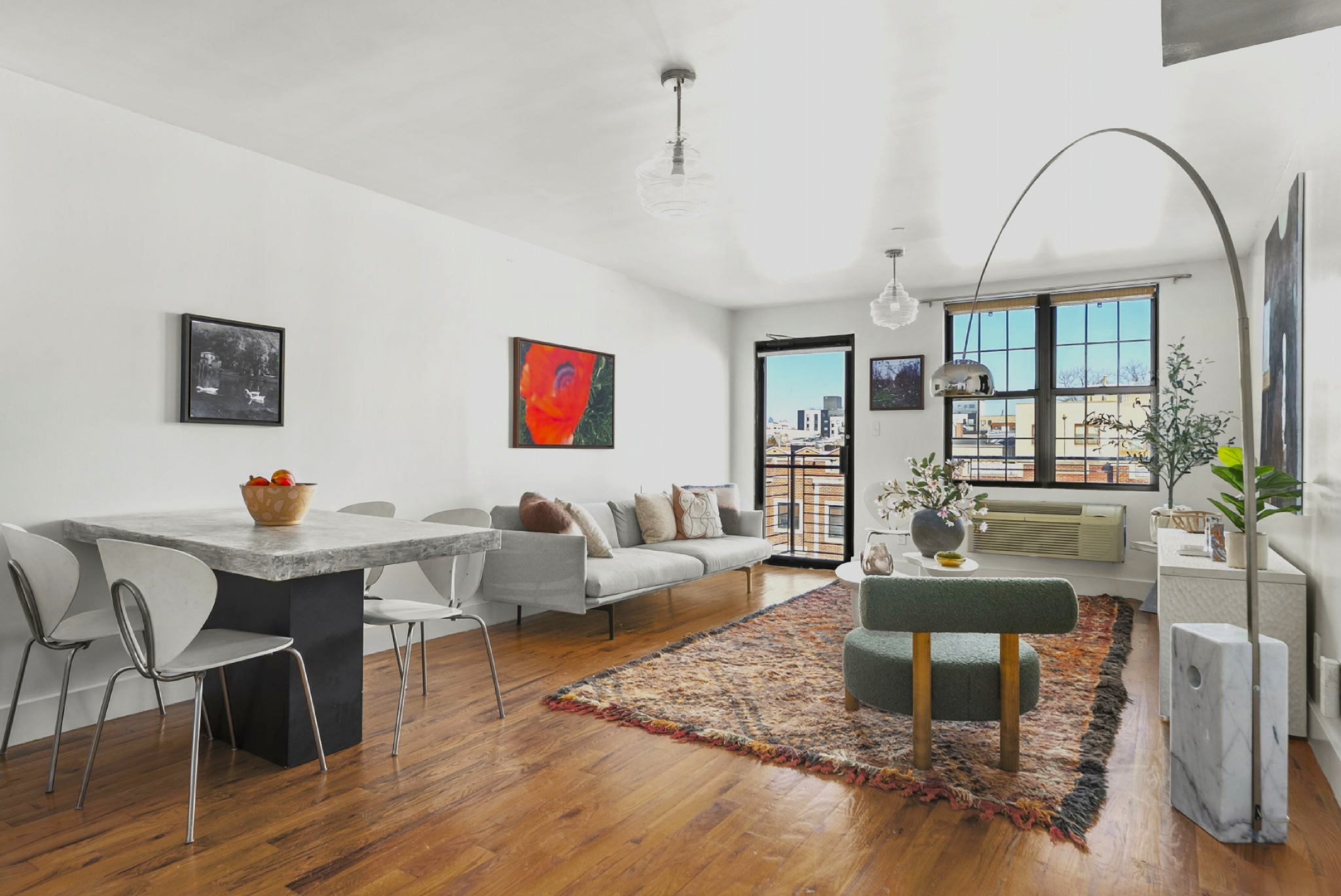 120 Pulaski Street, Unit 3A Brooklyn, NY 11206 - Photo 2 of 13 Gallery Image 2