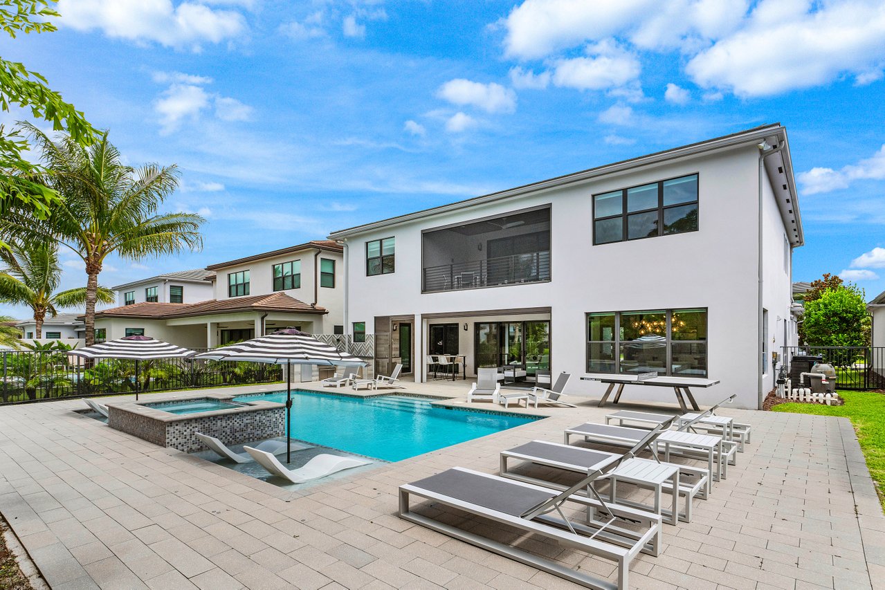 8568 Dream Falls Street Boca Raton, FL 33496 - Photo 29 of 60