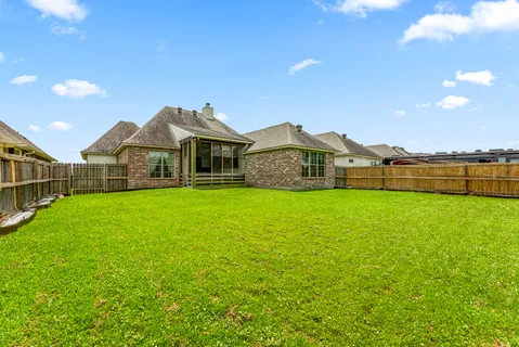 $264,900 | 1748 North Haniel Drive, Lake Charles, LA 70611