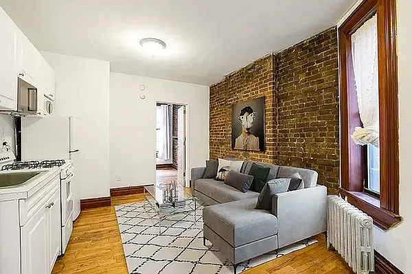$3,550 | 144 West 109th Street, Unit 5W | Upper West Side