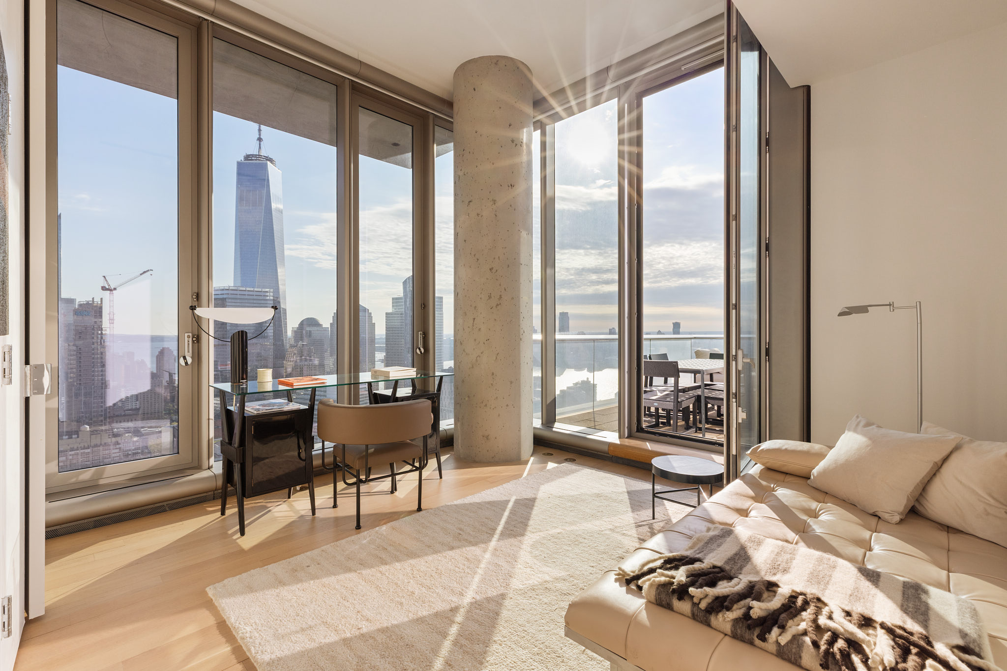 56 Leonard Street, Unit 47WEST Manhattan, NY 10013 - Photo 16 of 29