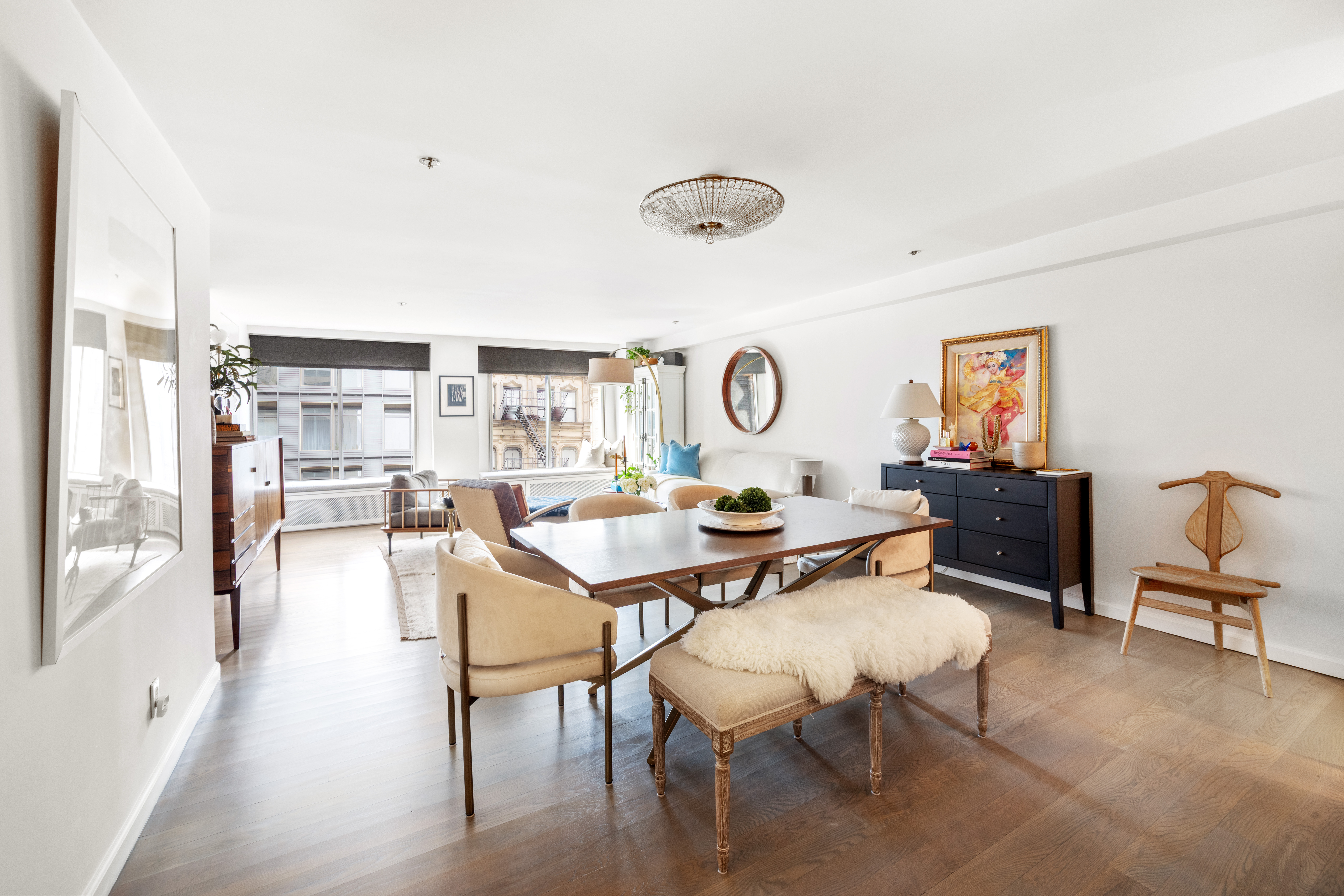 356 Broadway, Unit 4B Manhattan, NY 10013 - Photo 8 of 10