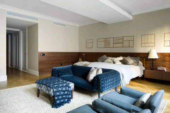 $10,500,000 | 17 East 12th Street, Unit 3 | Greenwich Village