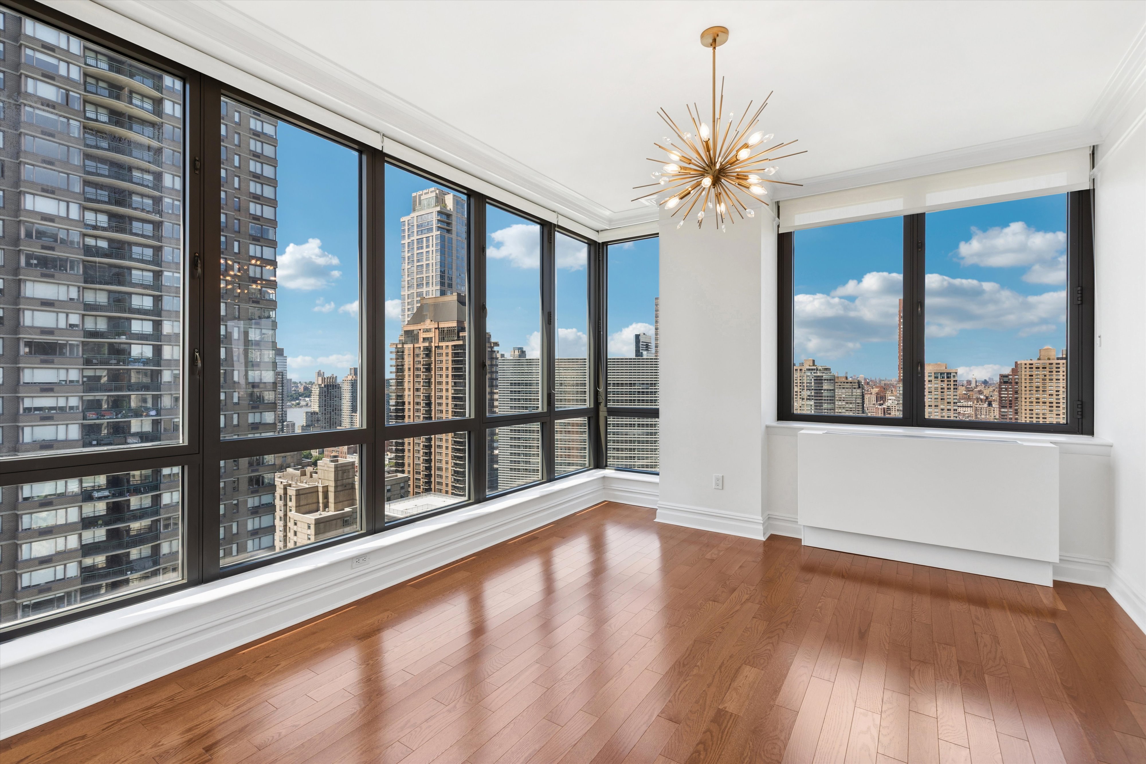 2 Columbus Avenue, Unit 30A Manhattan, NY 10023 - Photo 3 of 13
