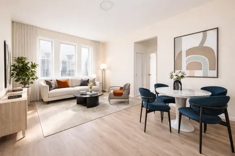 $6,400 | 201 West 92nd Street, Unit 3J | Upper West Side