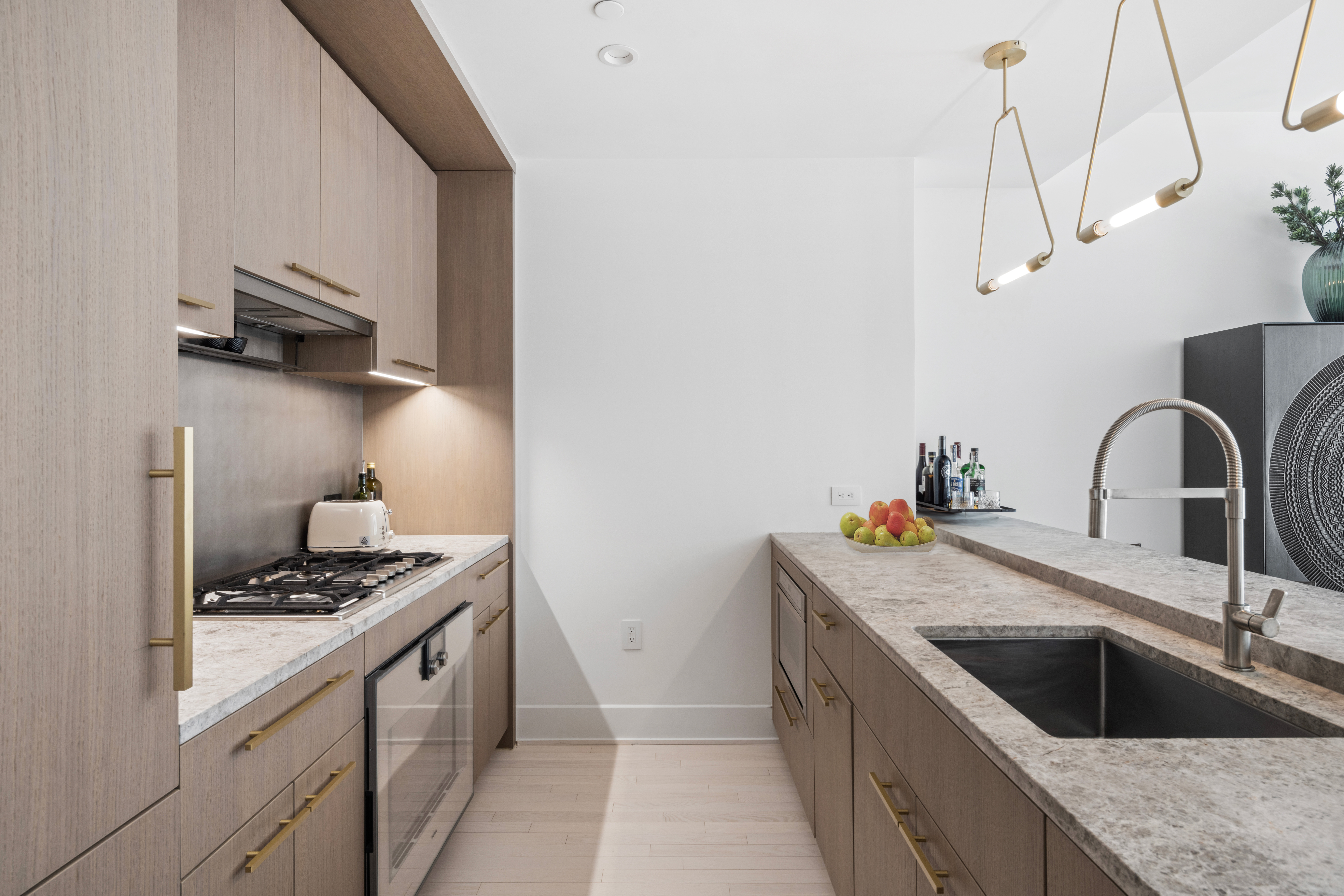 91 Leonard Street, Unit 6A Manhattan, NY 10013 - Photo 5 of 26