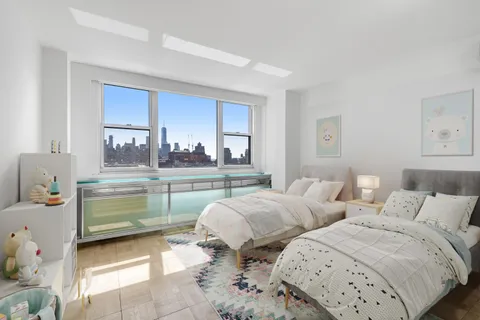$5,100,000 | 61 Jane Street, Unit 12AB | West Village