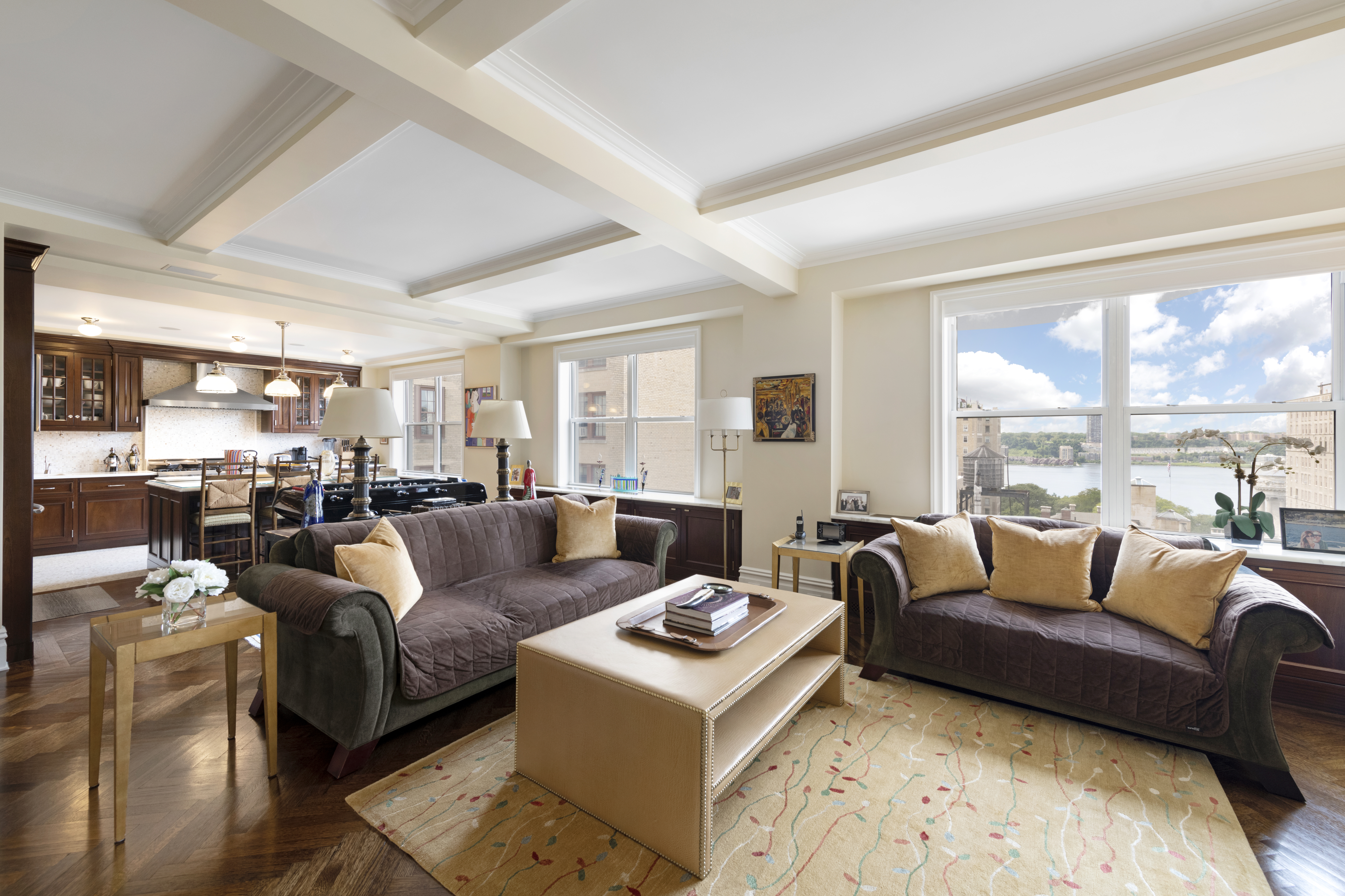 595 West End Avenue, Unit 14 Manhattan, NY 10024 - Photo 2 of 20