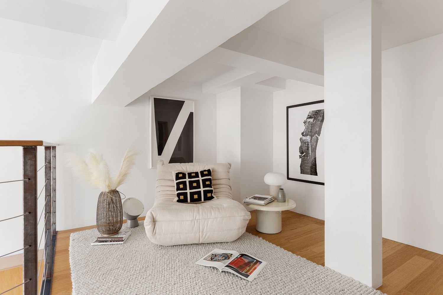 $1,210,000 | 111 4th Avenue, Unit 5B | Greenwich Village