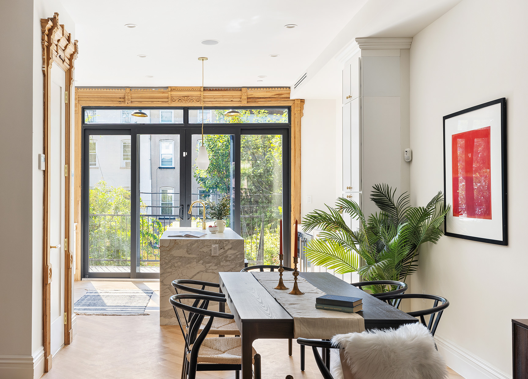 378 Hancock Street Brooklyn, NY 11216 - Photo 3 of 17