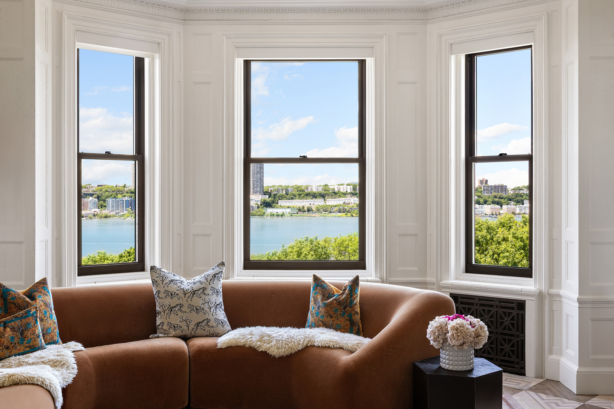 190 Riverside Drive, Unit 8C Manhattan, NY 10024 - Photo 4 of 25