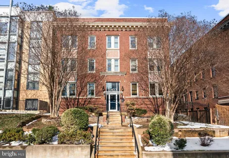 Contact Agent | Address Upon Request, Washington, DC 20009