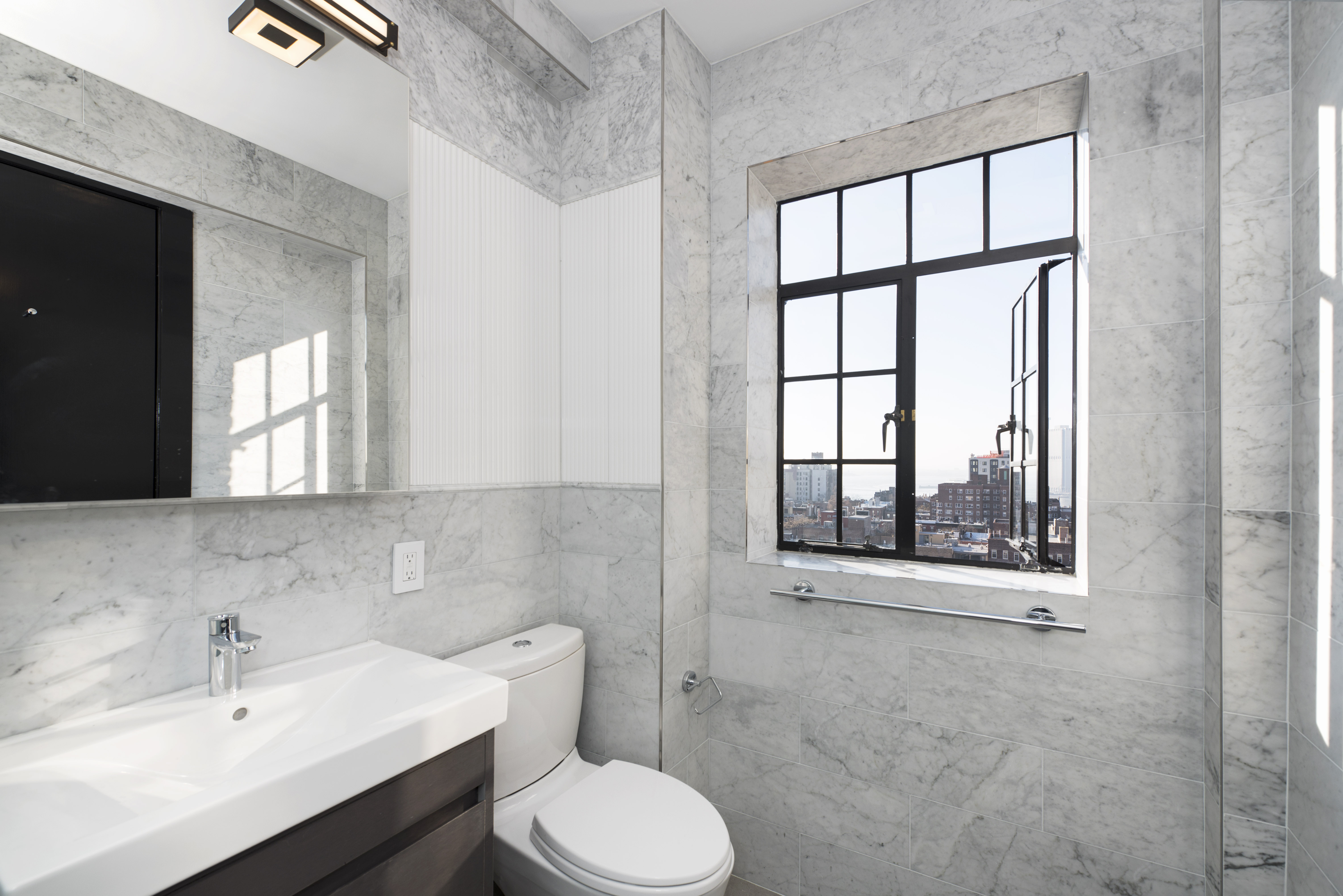 25 Monroe Place, Unit 12D Brooklyn, NY 11201 - Photo 4 of 15