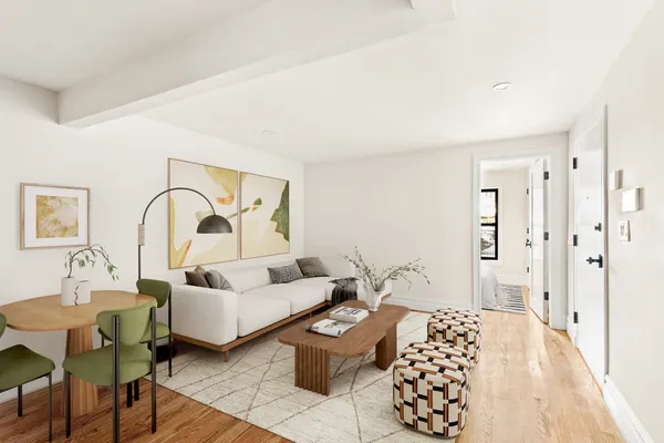 $4,600 | 724 Chauncey Street, Unit 1 | Bushwick