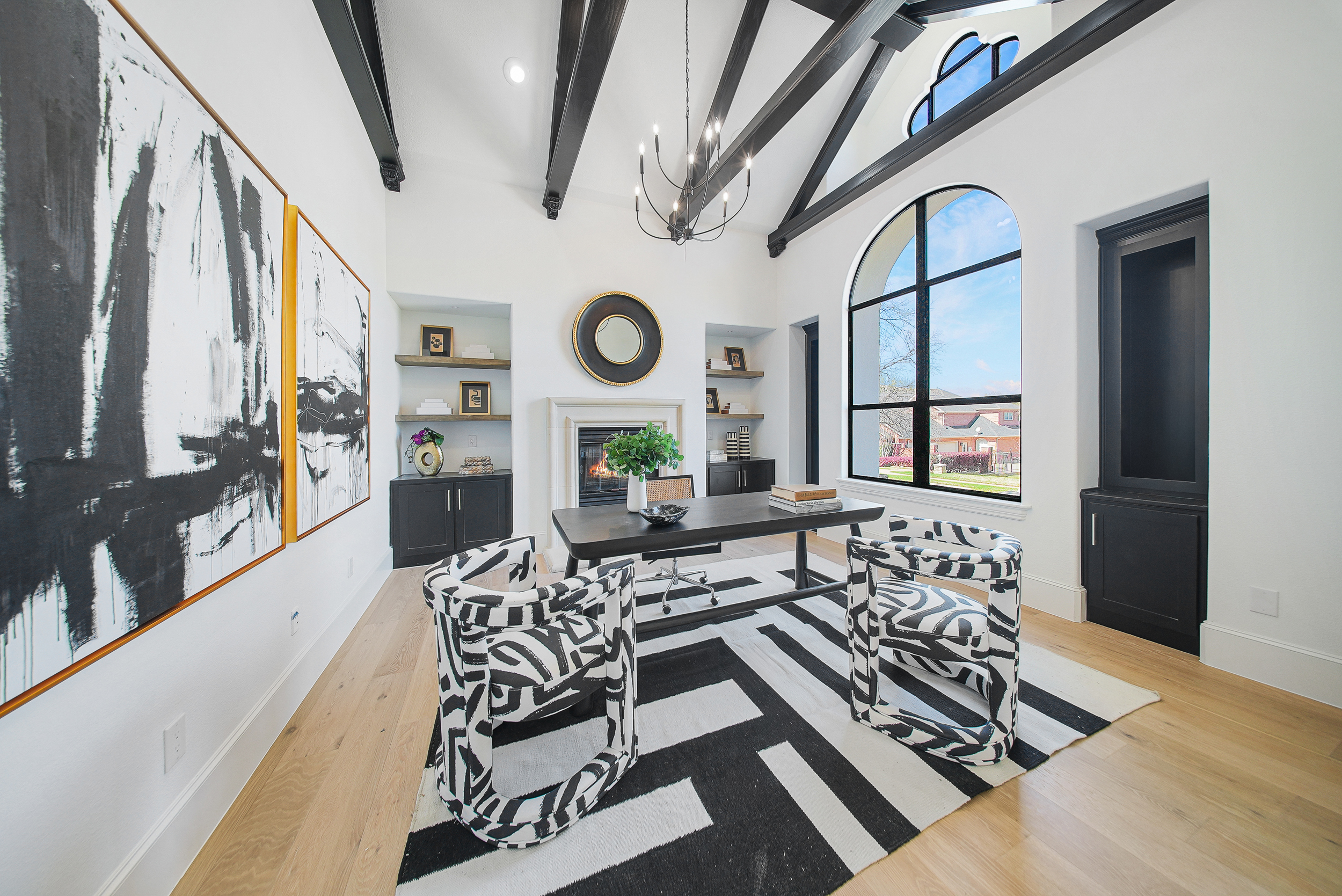 2609 Independence Road Colleyville, TX 76034 - Photo 7 of 18