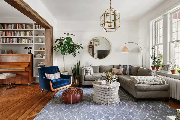 $10,800 | 207 Windsor Place | Windsor Terrace