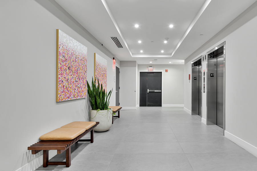 37 L Street Southeast, Unit 902 Washington, DC 20003 - Photo 25 of 44