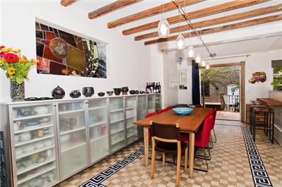 61 Perry Street, Unit TRIPLEX Manhattan, NY 10014 - Photo 4 of 11