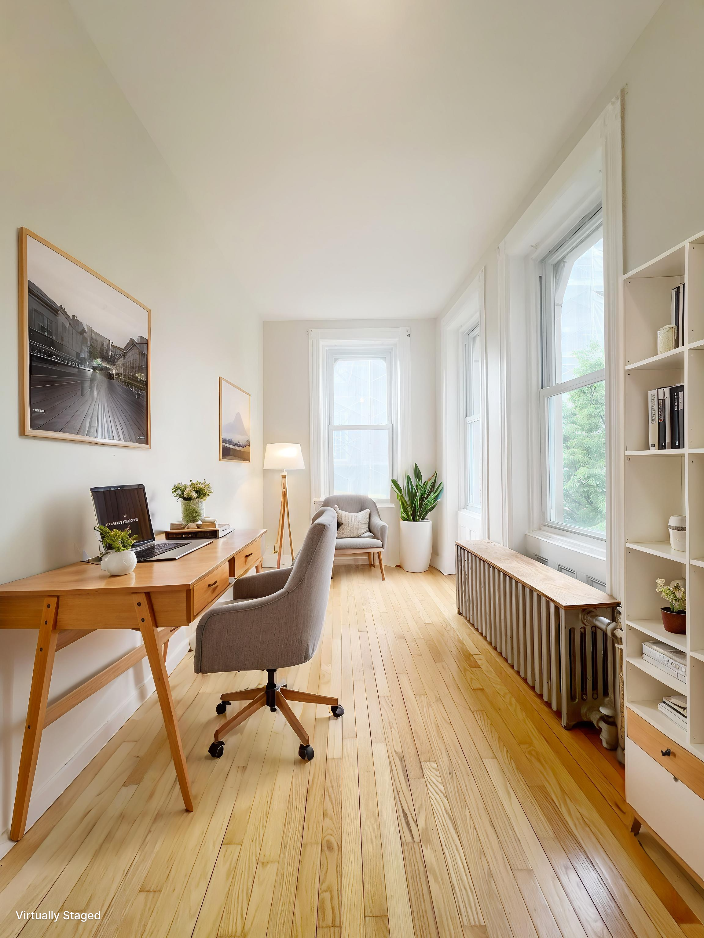 17-14 Menahan Street, Unit 3 Queens, NY 11385 - Photo 8 of 13