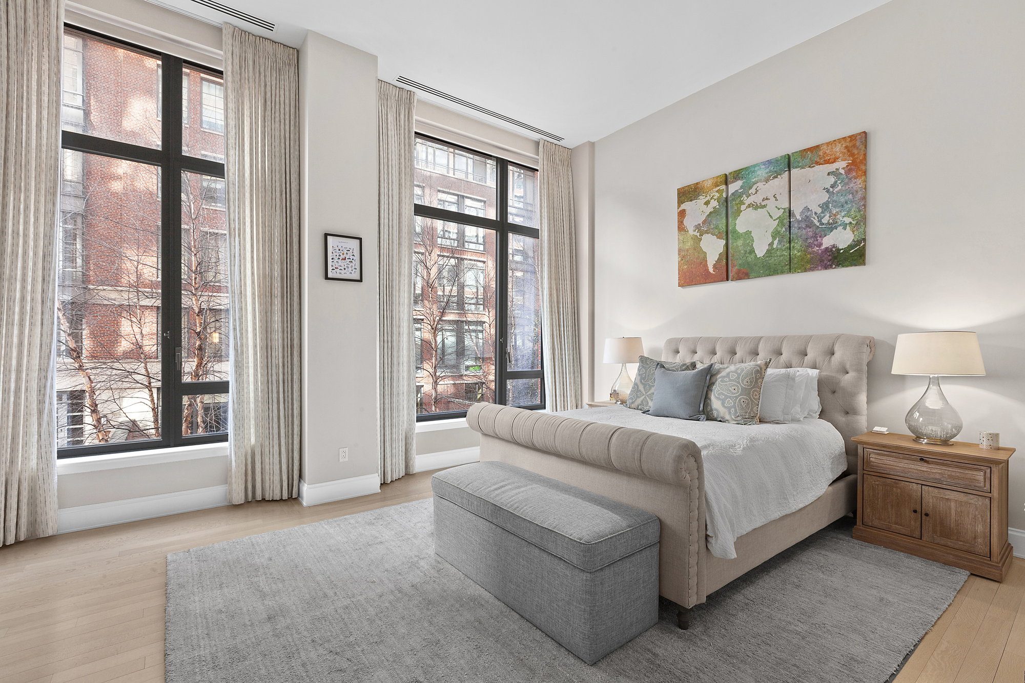 150 West 12th Street, Unit M6 Manhattan, NY 10011 - Photo 5 of 21