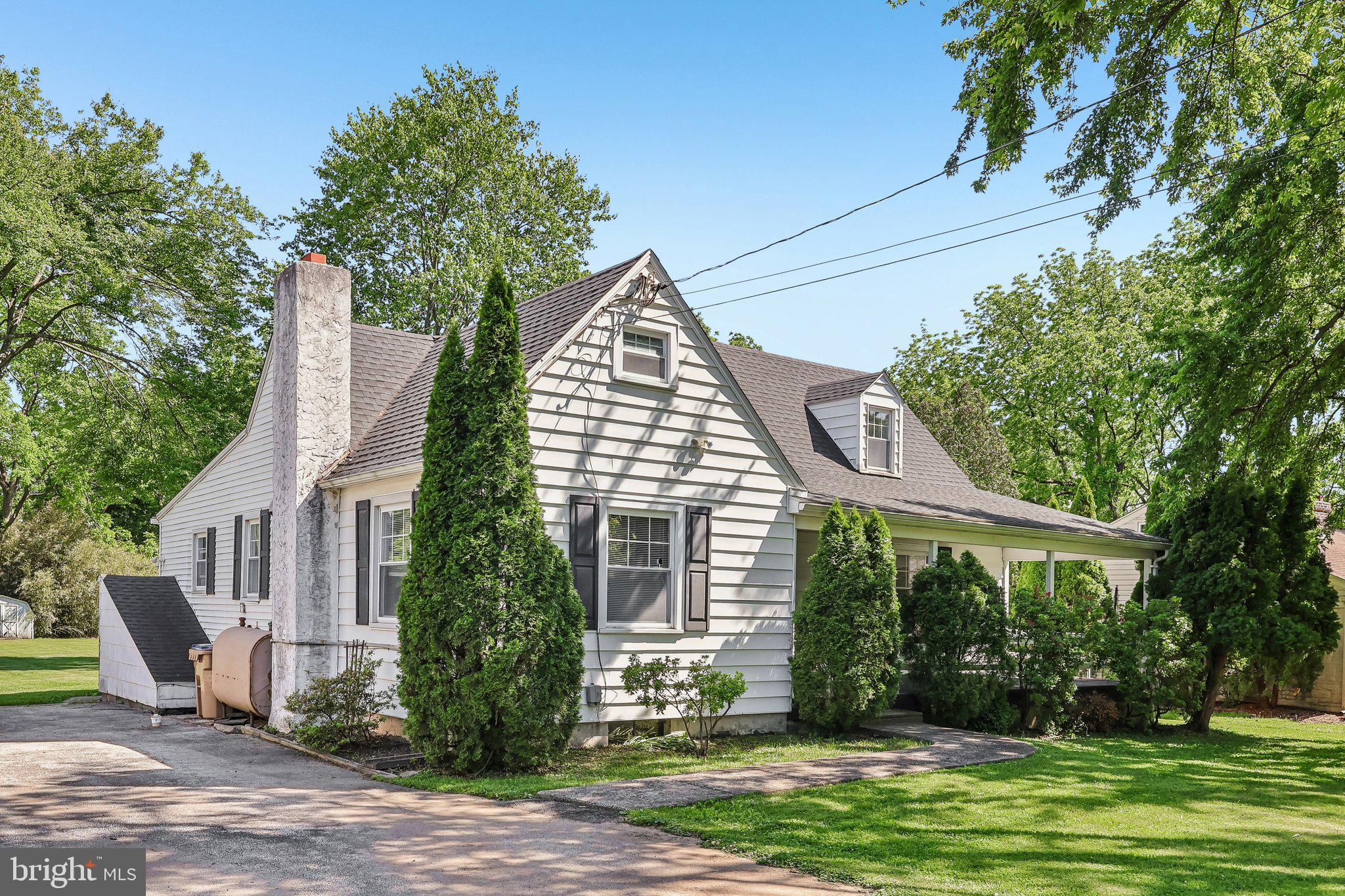 3558 Sawmill Road Newtown Square, PA 19073 - Photo 4 of 34 Gallery Image 4