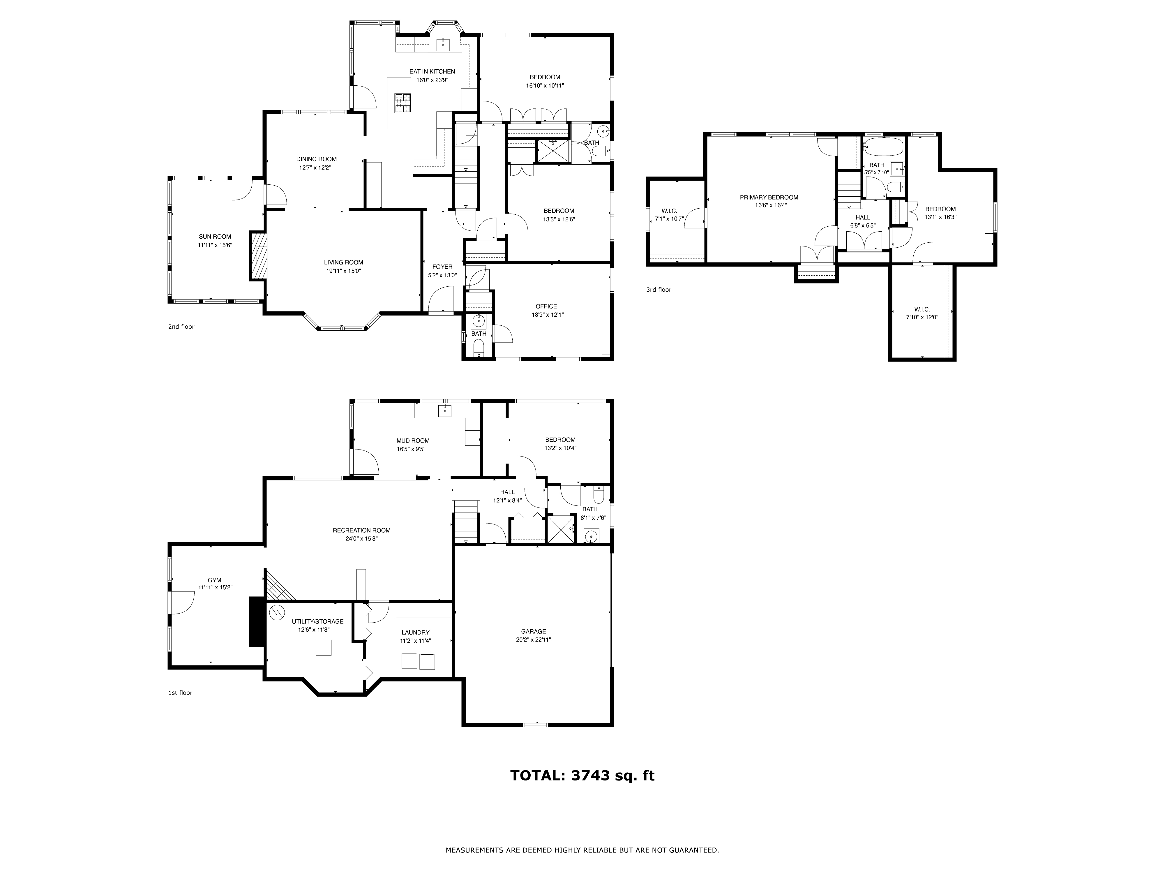 5112 Scarsdale Road Bethesda, MD 20816 - Photo 24 of 24