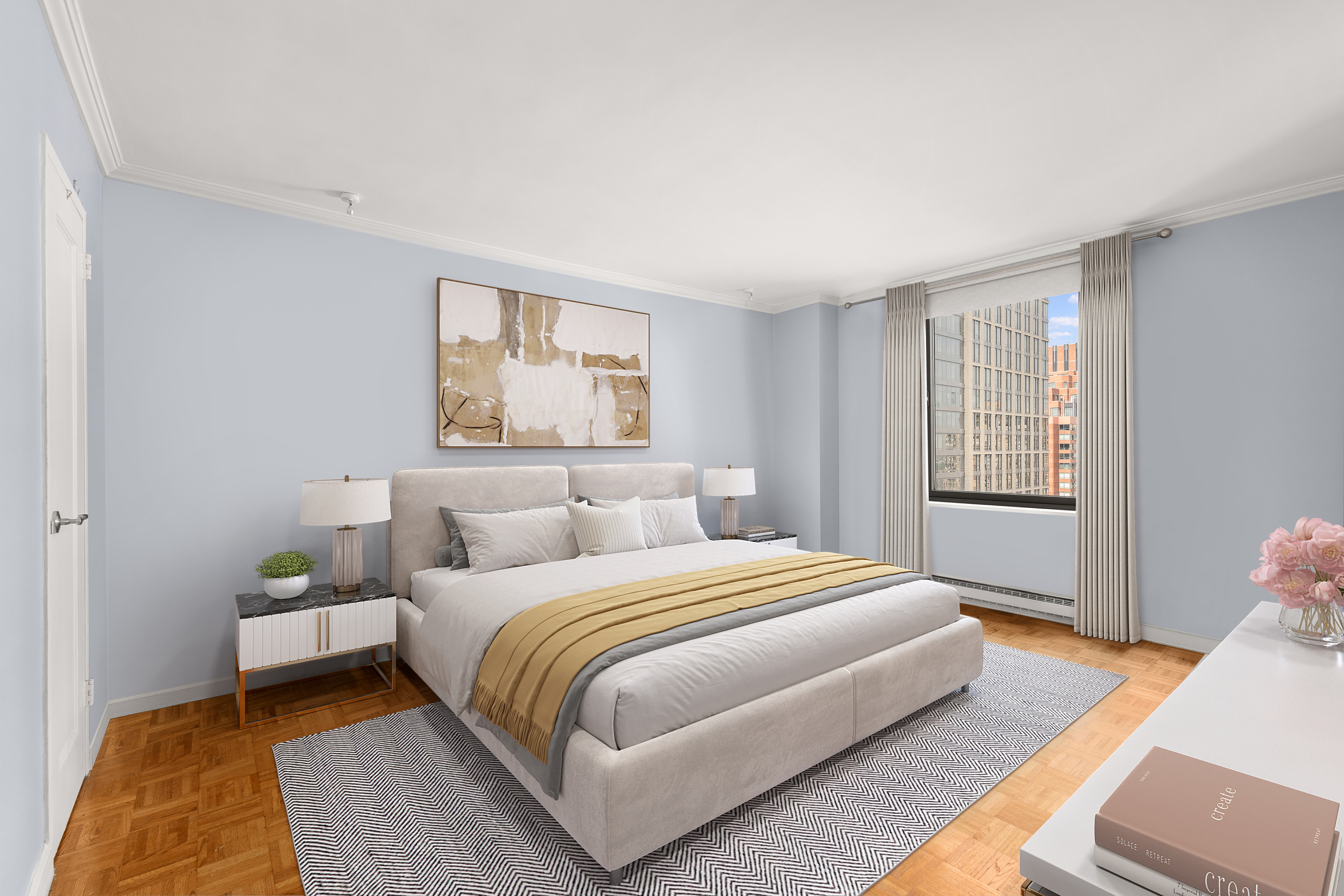 1641 3rd Avenue, Unit 28K Manhattan, NY 10128 - Photo 6 of 10