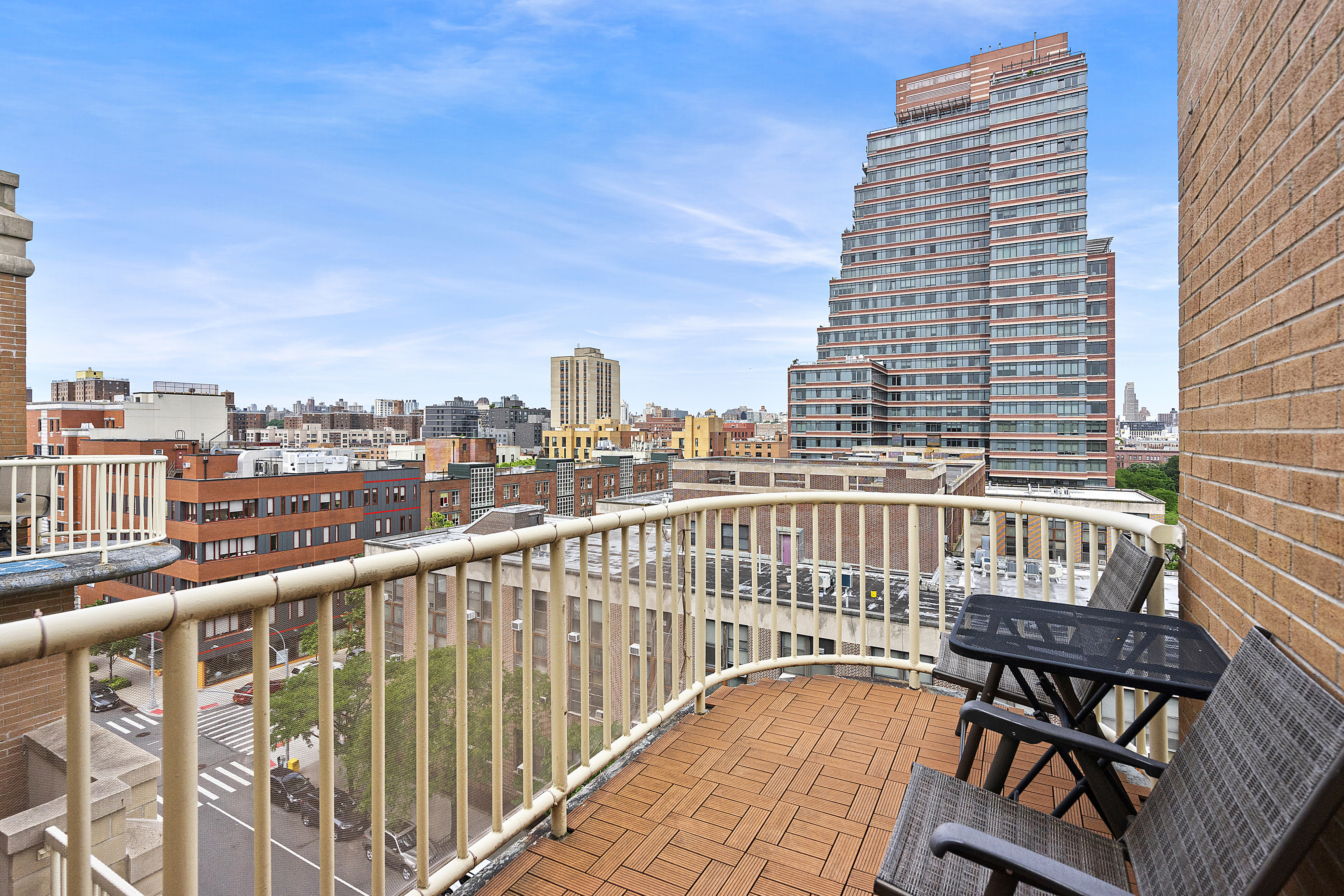 1831 Madison Avenue, Unit 9E Manhattan, NY 10035 - Photo 5 of 20