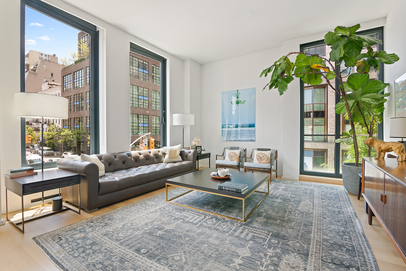 505 West 19th Street, Unit 2C Manhattan, NY 10011 - Photo 1 of 9