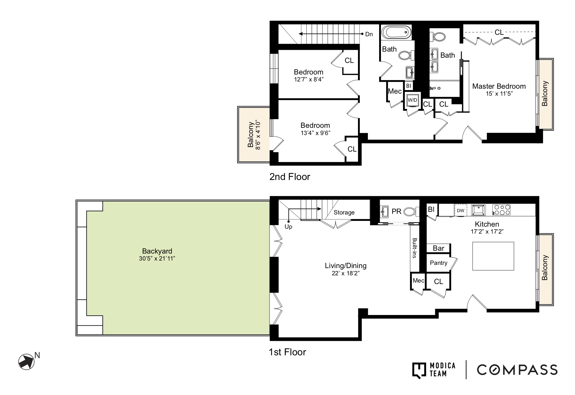 170 Broadway, Unit 1B Brooklyn, NY 11211 - Photo 14 of 14