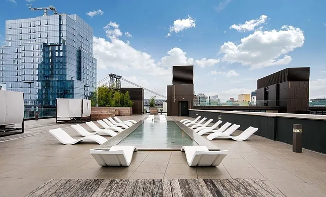 429 Kent Avenue, Unit L53 Brooklyn, NY 11249 - Photo 19 of 22