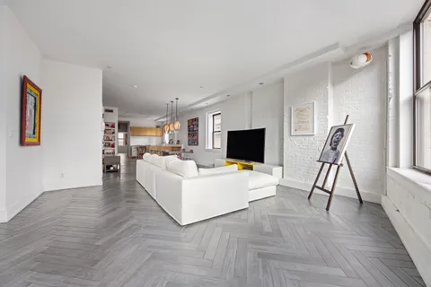 $3,750,000 | 344 Bowery | NoHo