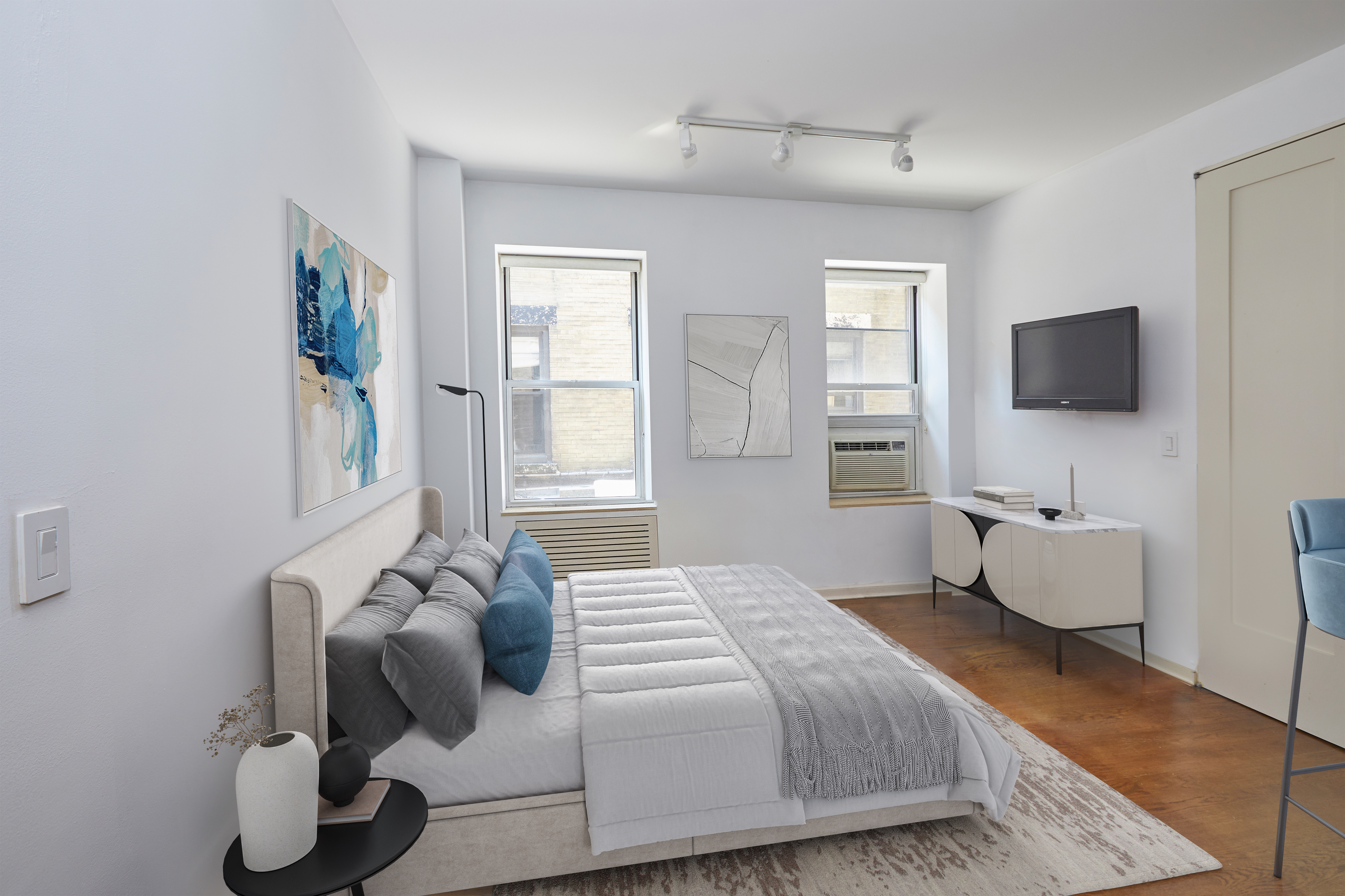 26 Gramercy Park South, Unit 2D Manhattan, NY 10003 - Photo 2 of 8