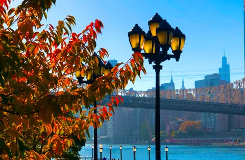 $995,200 | 555 Main Street, Unit 1002 | Roosevelt Island