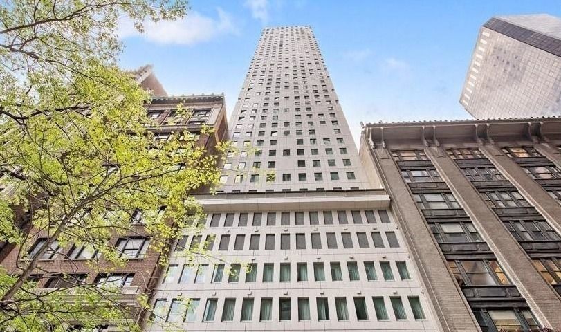70 West 45th Street, Unit PH3 Manhattan, NY 10036 - Photo 18 of 18