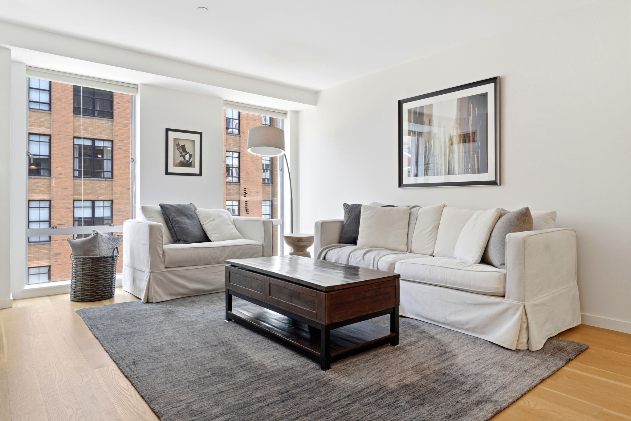 80 Broad Street, Unit 602 Boston, MA 02110 - Photo 2 of 35