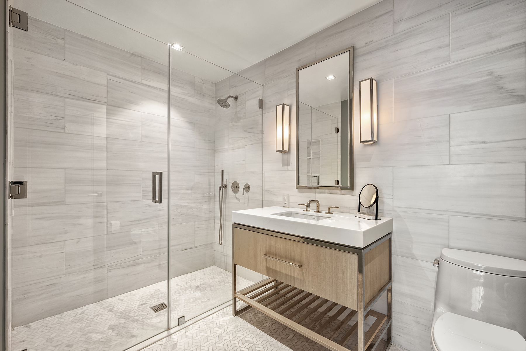 310 West 113th Street, Unit 301 Manhattan, NY 10026 - Photo 5 of 9