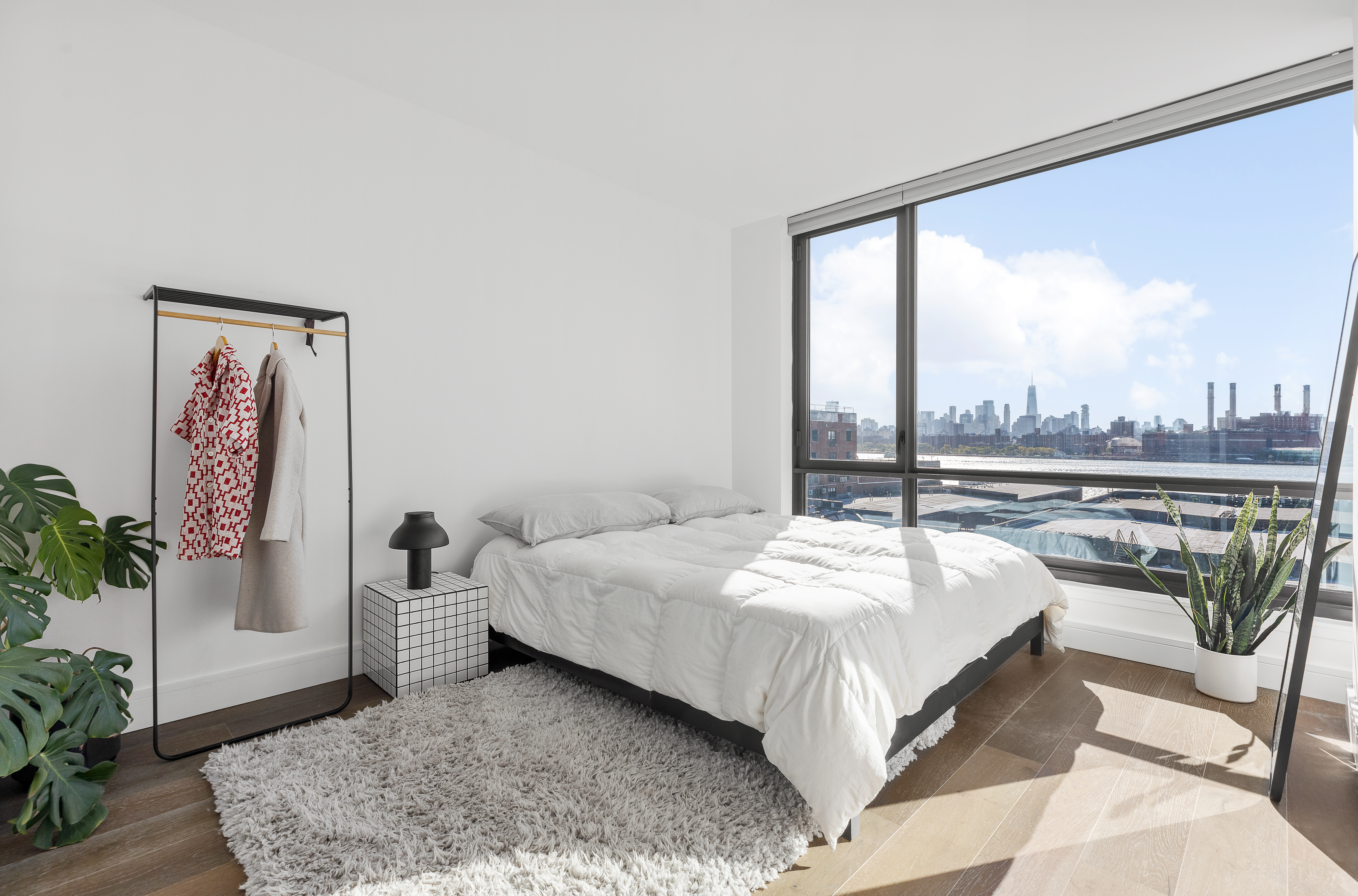 50 Greenpoint Avenue, Unit PHB Brooklyn, NY 11222 - Photo 5 of 13 Gallery Image 5